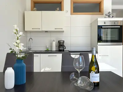 Ferienwohnung für 5 Personen (57 m²) in Cuxhaven 4/10