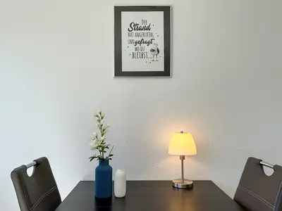 Ferienwohnung für 5 Personen (57 m²) in Cuxhaven 5/10
