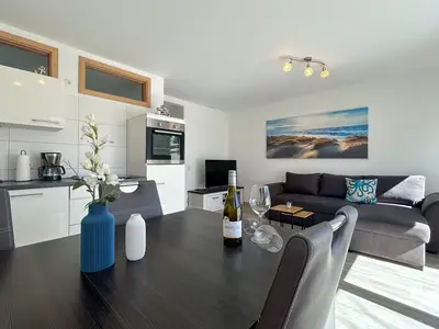 Ferienwohnung für 5 Personen (57 m²) in Cuxhaven 6/10