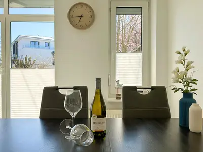 Ferienwohnung für 5 Personen (57 m²) in Cuxhaven 7/10