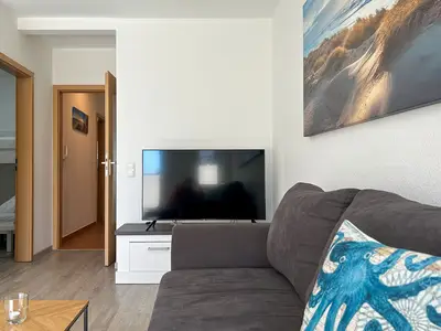 Ferienwohnung für 5 Personen (57 m²) in Cuxhaven 8/10