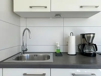 Ferienwohnung für 5 Personen (57 m²) in Cuxhaven 9/10