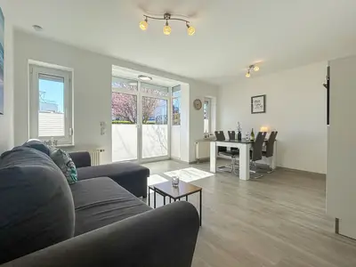 Ferienwohnung für 5 Personen (57 m²) in Cuxhaven 10/10