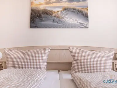 Ferienwohnung für 4 Personen (65 m²) in Cuxhaven 2/10
