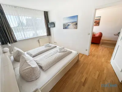 Ferienwohnung für 4 Personen (65 m²) in Cuxhaven 3/10