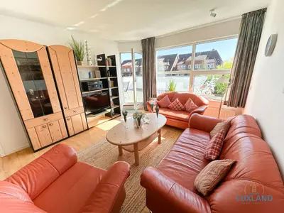 Ferienwohnung für 4 Personen (65 m²) in Cuxhaven 8/10