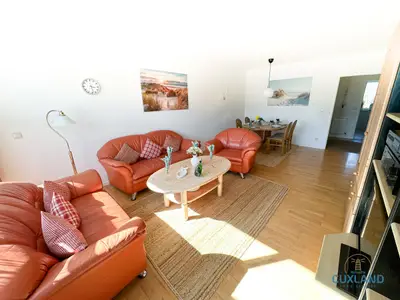 Ferienwohnung für 4 Personen (65 m²) in Cuxhaven 10/10