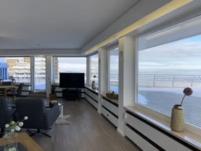 Ferienwohnung für 4 Personen (89 m²) in Cuxhaven 1/10