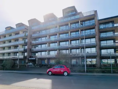 Fassade / Eingang