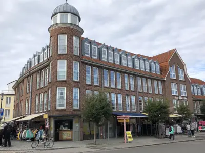 Hauptansicht
