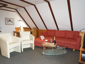 Ferienwohnung für 4 Personen (54 m²) in Cuxhaven