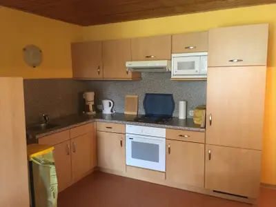 Ferienwohnung für 3 Personen (37 m²) in Cuxhaven 5/8