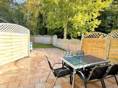 Ferienwohnung für 2 Personen (60 m²) in Cuxhaven 4/7
