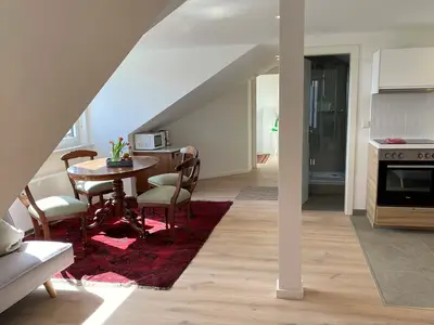 Küche / Küchenzeile