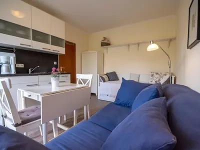 Ferienwohnung für 2 Personen (20 m²) in Cuxhaven 2/9