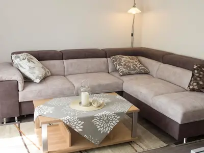 Ferienwohnung für 4 Personen (40 m²) in Sahlenburg 1/10