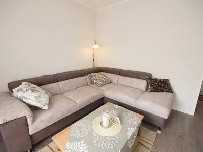 Ferienwohnung für 4 Personen (40 m²) in Sahlenburg 5/10