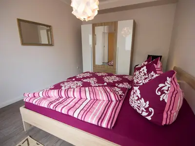 Ferienwohnung für 4 Personen (40 m²) in Sahlenburg 7/10