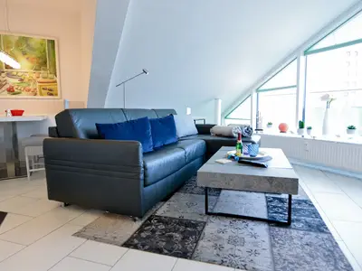 Ferienwohnung für 2 Personen (50 m²) in Cuxhaven 7/10