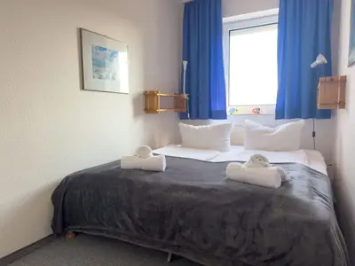 Ferienwohnung für 4 Personen (40 m²) in Cuxhaven 2/10