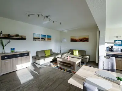 Ferienwohnung für 4 Personen (60 m²) in Cuxhaven 3/10