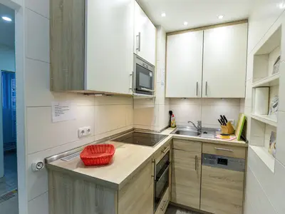 Ferienwohnung für 4 Personen (60 m²) in Cuxhaven 4/10