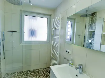 Ferienwohnung für 4 Personen (60 m²) in Cuxhaven 8/10