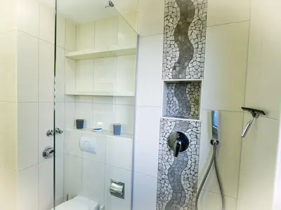 Ferienwohnung für 4 Personen (60 m²) in Cuxhaven 9/10