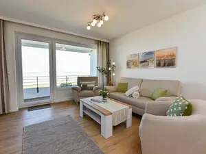 Ferienwohnung für 2 Personen (50 m²) in Duhnen