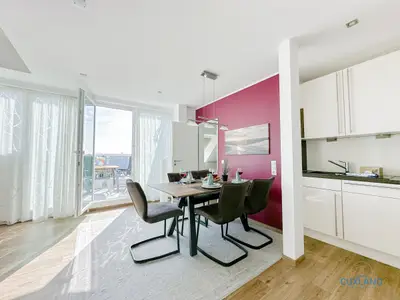 Ferienwohnung für 4 Personen (65 m²) in Cuxhaven 2/10