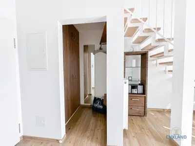 Ferienwohnung für 4 Personen (65 m²) in Cuxhaven 5/10
