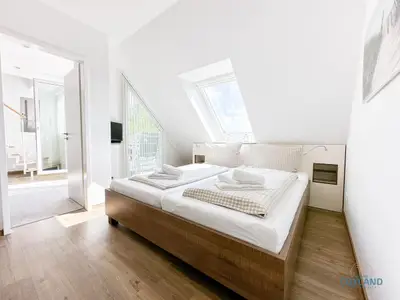 Ferienwohnung für 4 Personen (65 m²) in Cuxhaven 9/10