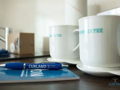 Ferienwohnung für 4 Personen (65 m²) in Cuxhaven 7/10