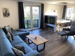 Ferienwohnung für 6 Personen (75 m²) in Cuxhaven