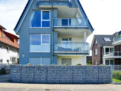 Ferienwohnung für 4 Personen (70 m²) in Cuxhaven 5/10