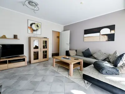 Ferienwohnung für 4 Personen (78 m²) in Cuxhaven 5/10