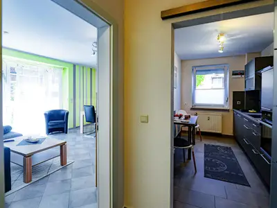 Ferienwohnung für 4 Personen (78 m²) in Cuxhaven 7/10