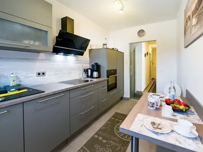 Ferienwohnung für 4 Personen (78 m²) in Cuxhaven 8/10