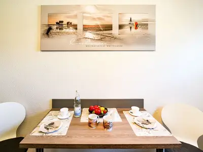 Ferienwohnung für 4 Personen (78 m²) in Cuxhaven 9/10