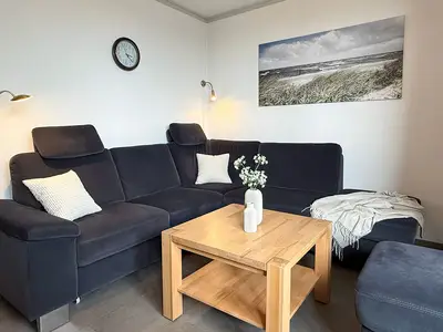 Ferienwohnung für 3 Personen (40 m²) in Cuxhaven 1/10