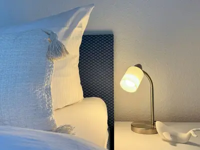 Ferienwohnung für 3 Personen (40 m²) in Cuxhaven 3/10