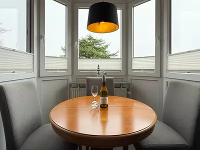 Ferienwohnung für 3 Personen (40 m²) in Cuxhaven 5/10