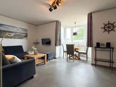Ferienwohnung für 3 Personen (40 m²) in Cuxhaven 6/10
