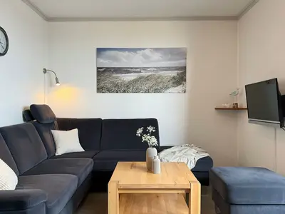 Ferienwohnung für 3 Personen (40 m²) in Cuxhaven 7/10