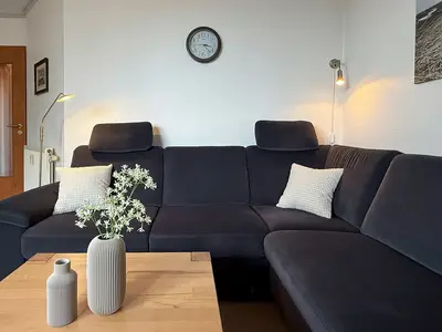 Ferienwohnung für 3 Personen (40 m²) in Cuxhaven 8/10