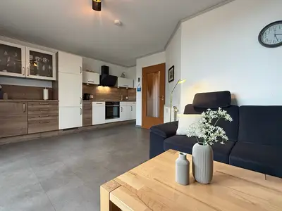 Ferienwohnung für 3 Personen (40 m²) in Cuxhaven 9/10