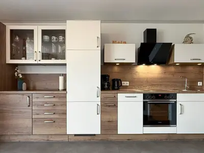 Ferienwohnung für 3 Personen (40 m²) in Cuxhaven 10/10