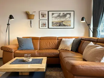 Ferienwohnung für 4 Personen (51 m²) in Cuxhaven 1/10