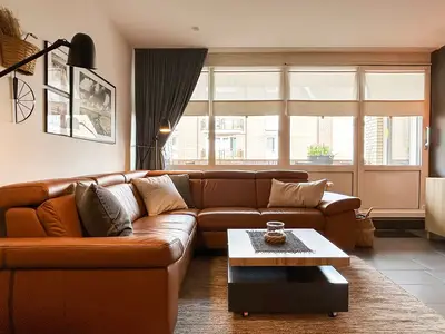 Ferienwohnung für 4 Personen (51 m²) in Cuxhaven 5/10