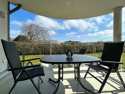 Ferienwohnung für 6 Personen (73 m²) in Cuxhaven 5/10